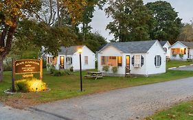 Bar Harbor Cottages & Suites